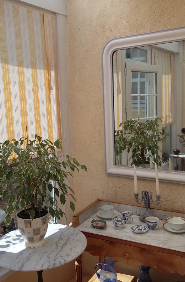 La Maison D'Hotes De Constance เลอม็องส์ ภายนอก รูปภาพ